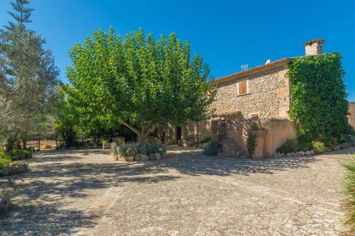 Villa Son Bosqu�