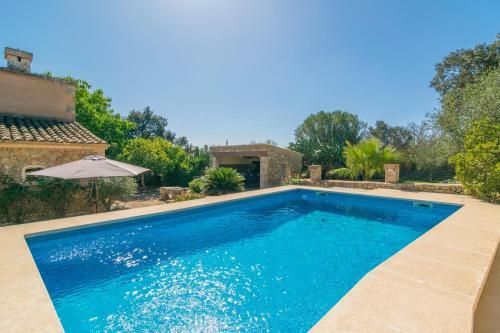 Villa Son Bosqu�