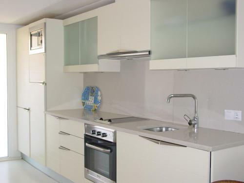 Apartamentos Rodamar