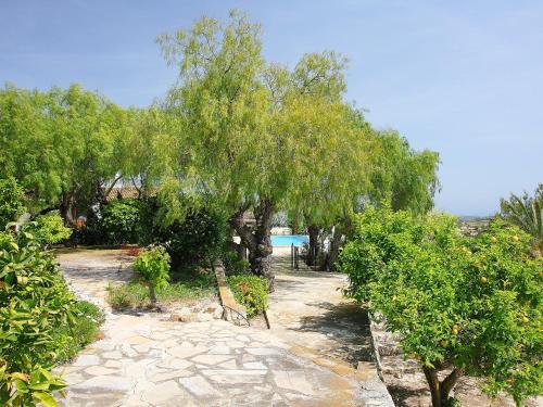 Holiday Home El Baile Del Sol Benissa