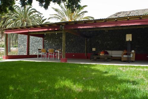 Finca La Salud