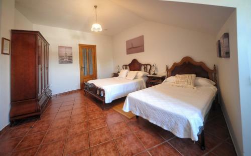 Mar De Queo Hotel