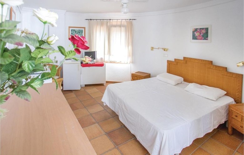 Holiday Home Carrer Ribera D H-644