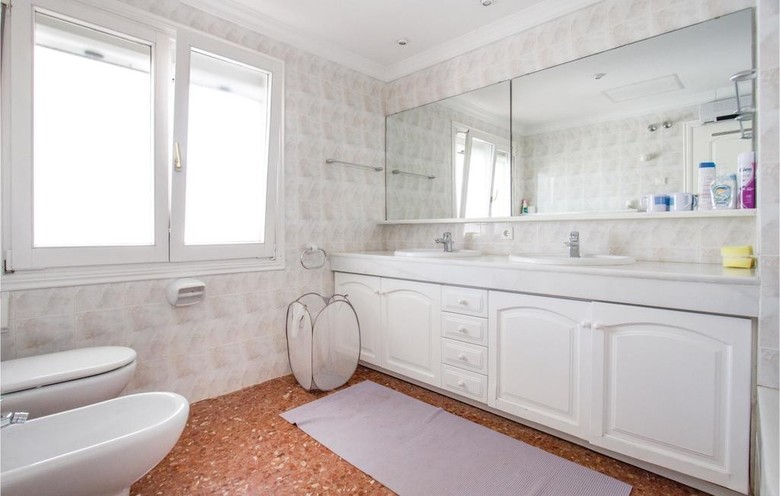 Holiday Home Carrer Ribera D H-644