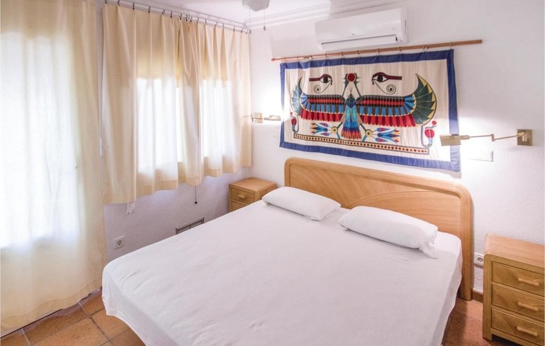 Holiday Home Carrer Ribera D H-644