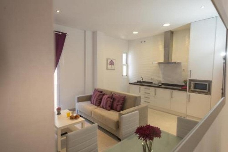 Apartamento Jos� Gestoso