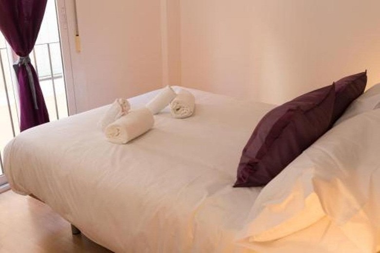 Apartamento Jos� Gestoso