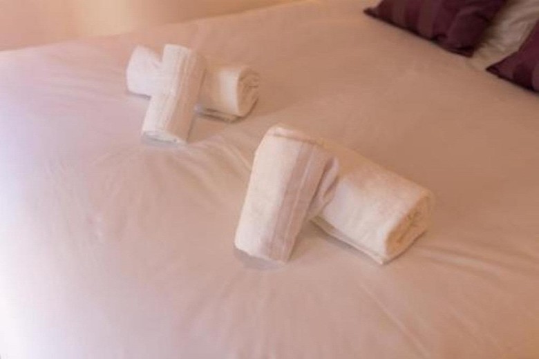 Apartamento Jos� Gestoso
