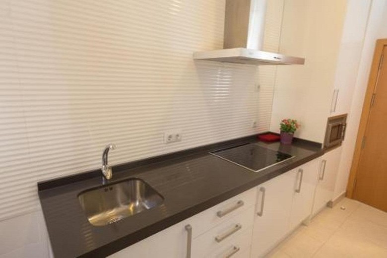 Apartamento Jos� Gestoso