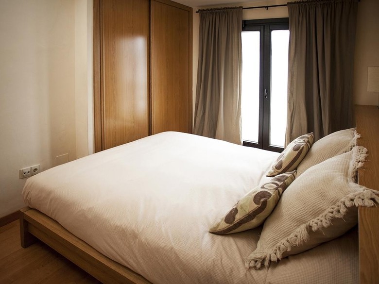 Apartamentos Boabdil