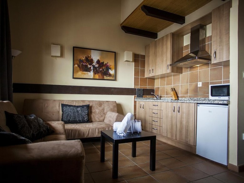 Apartamentos Boabdil