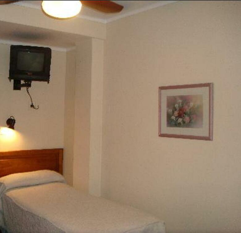 Hotel Kalton