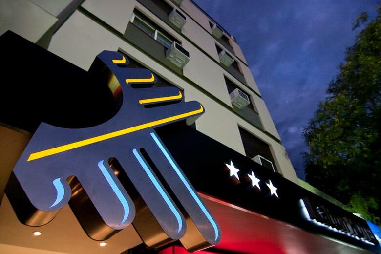 Hotel Kalton