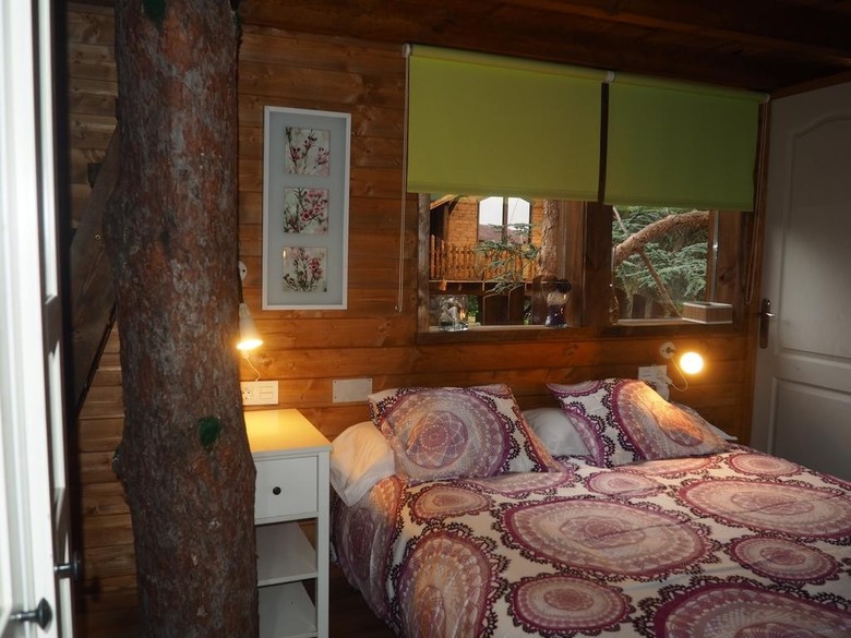 Aparthotel Xalet De Prades