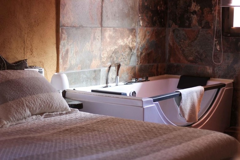 Aparthotel Xalet De Prades