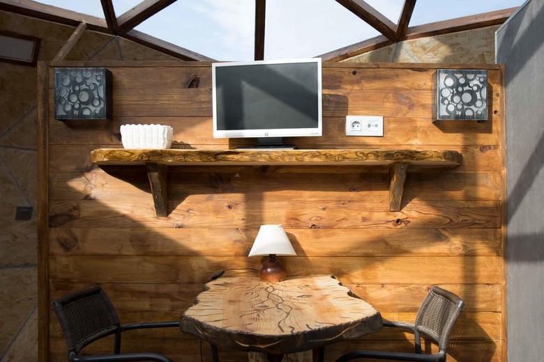 Aparthotel Xalet De Prades