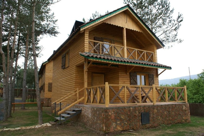 Aparthotel Xalet De Prades