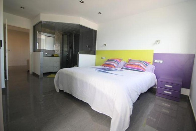 Apartamento Mirador De Poniente