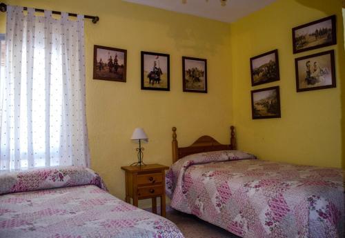 Casa Rural El Coronel