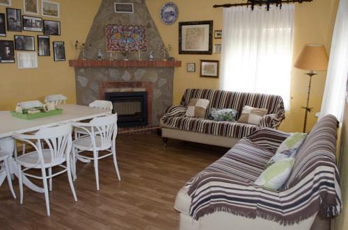 Casa Rural El Coronel