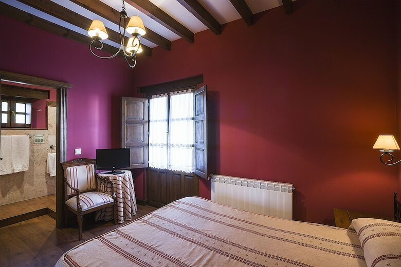 Hostal Posada Restaurante Prada A Tope