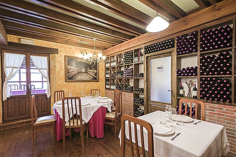 Hostal Posada Restaurante Prada A Tope
