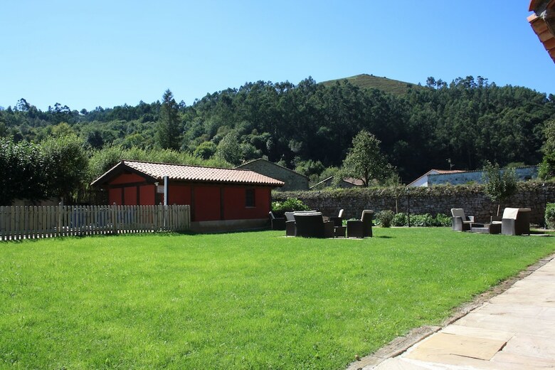 Hostal Posada Restaurante Prada A Tope