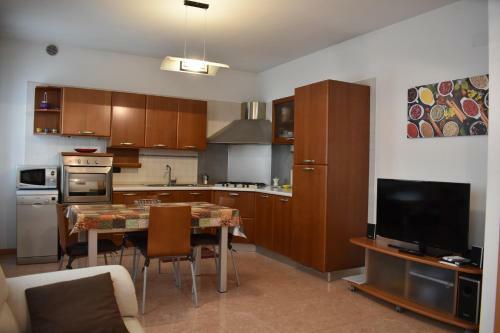 Apartamento Your Home Near Venice