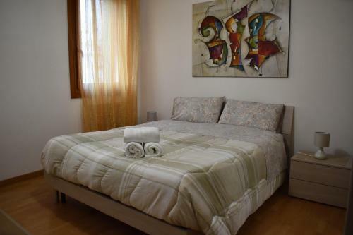 Apartamento Your Home Near Venice