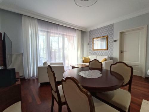 Willa Port Apartament 203