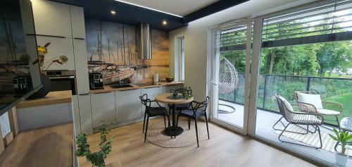 Apartament Na Turystycznej