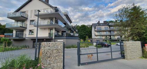 Apartament Na Turystycznej
