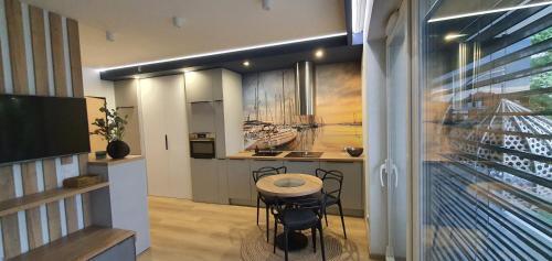 Apartament Na Turystycznej