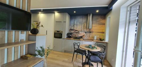 Apartament Na Turystycznej