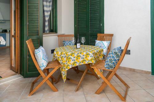 Apartamento Appartamento Selinunte