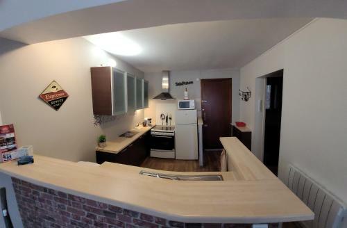 Apartamento Au Calme, 200m Du Centre T2 Avec Balcon Et Parking