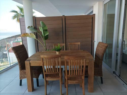 Apartamento Panor�mica Higuer�n Playa