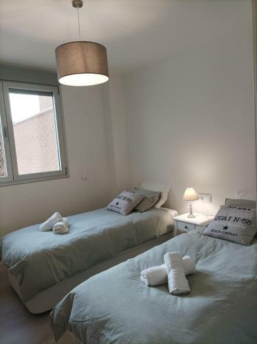 Apartamento Panor�mica Higuer�n Playa