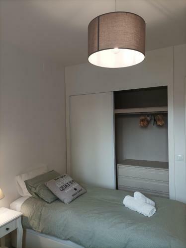 Apartamento Panor�mica Higuer�n Playa