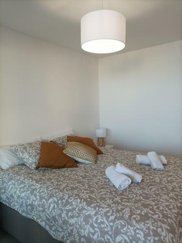 Apartamento Panor�mica Higuer�n Playa