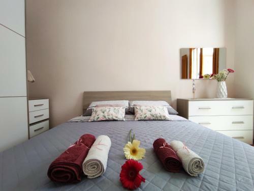 Bed & Breakfast Fiorifreschi-home