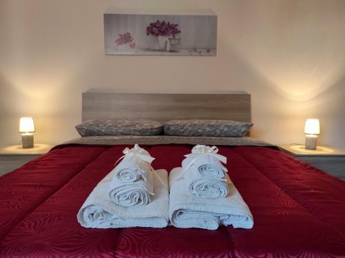 Bed & Breakfast Fiorifreschi-home