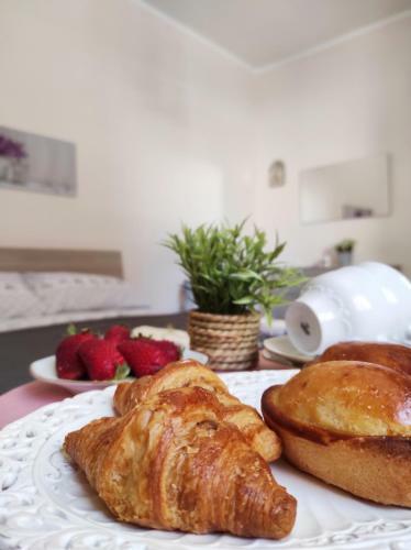 Bed & Breakfast Fiorifreschi-home