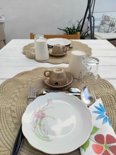 Bed & Breakfast Fiorifreschi-home