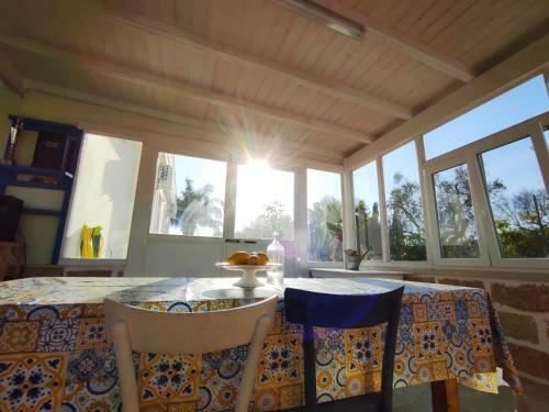 Apartamento Fiorifreschi-home D�pendance