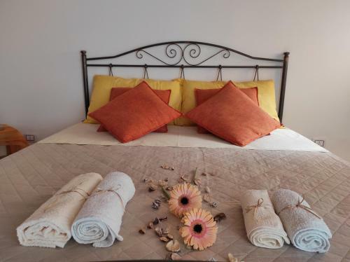 Apartamento Fiorifreschi-home D�pendance