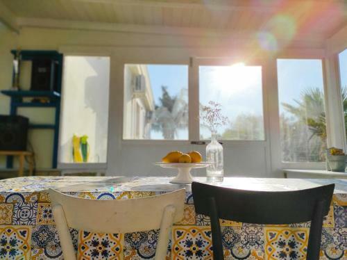 Apartamento Fiorifreschi-home D�pendance