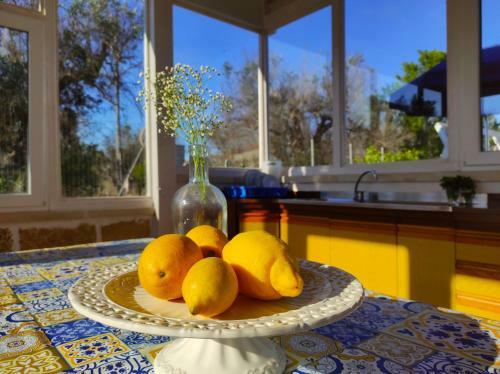 Apartamento Fiorifreschi-home D�pendance