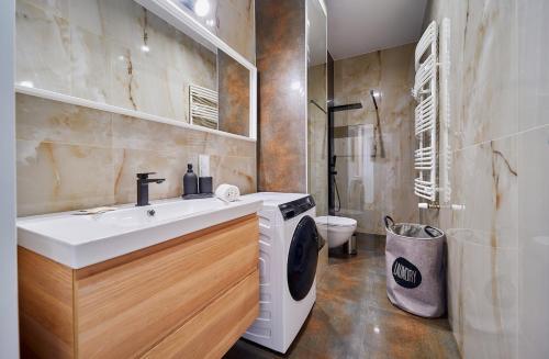 Laguna Apartament Polanica Residence 1