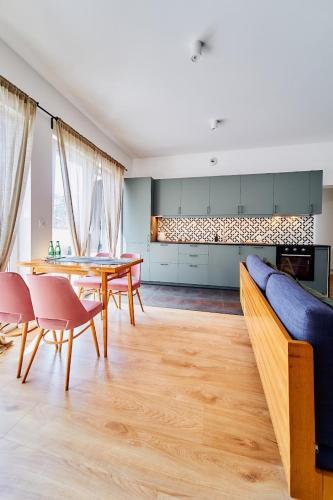 Laguna Apartament Polanica Residence 1